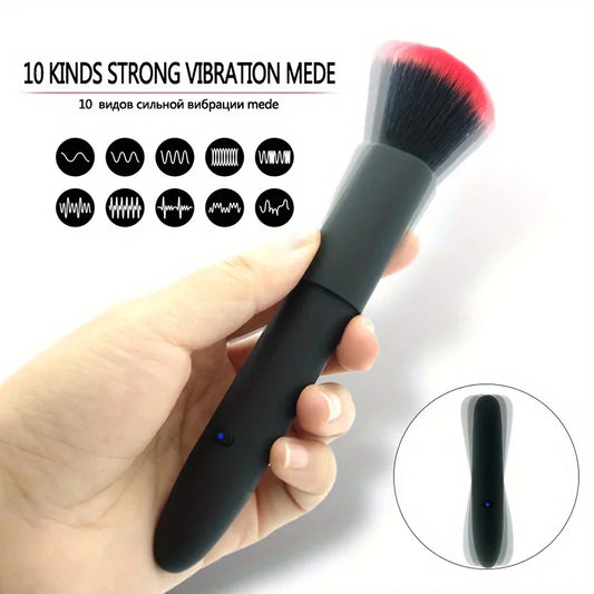 Magic AV Vibrator Wand for Women