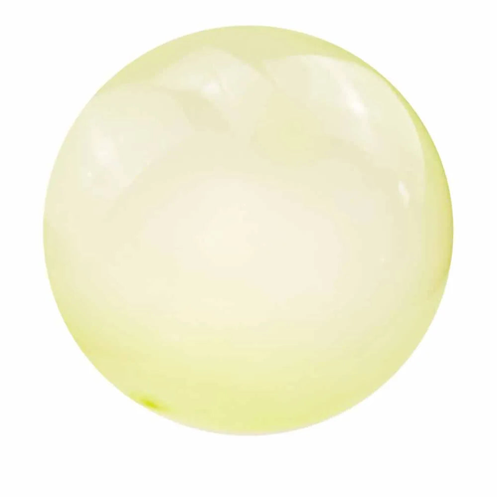 Kids Inflatable Bubble Balloon Ball – Outdoor Fun