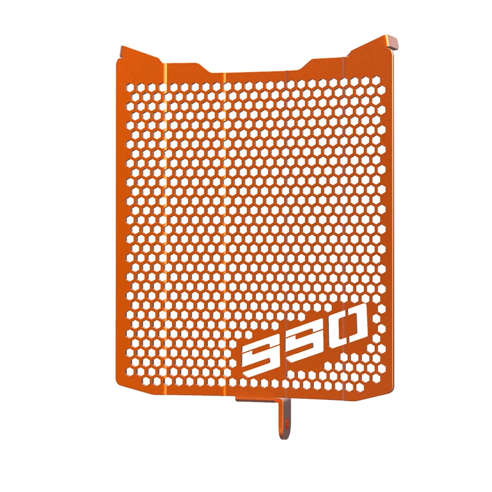 Radiator Guard Cover For KTM 990 SM SMT SMR