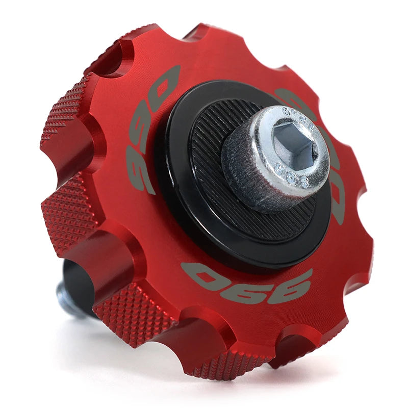Throttle Lock Cruise Control for KTM Motorcycles