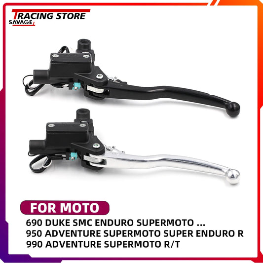Hydraulic Clutch Lever For KTM 690 950 990