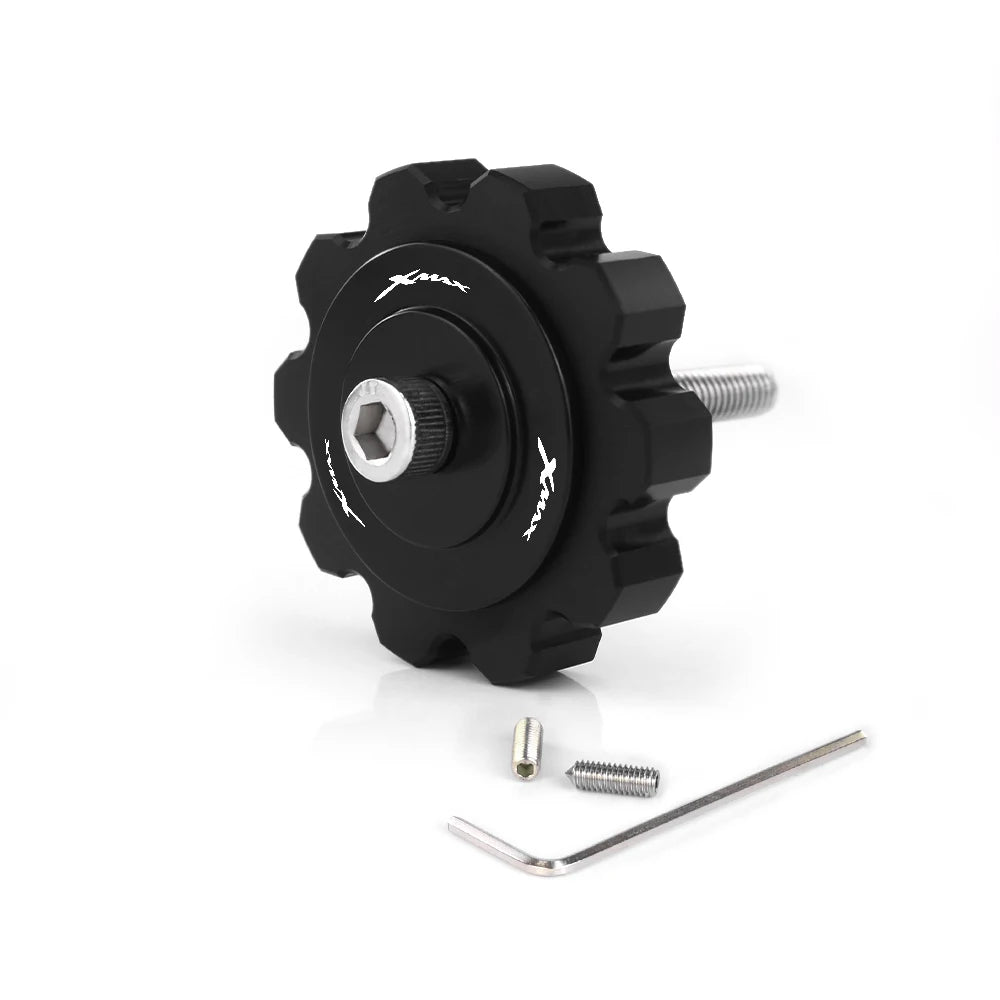 Throttle Lock Cruise Control for Yamaha XMAX