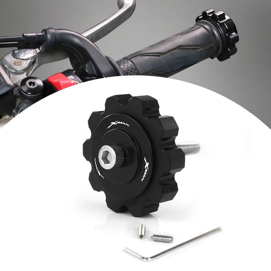 Throttle Lock Cruise Control for Yamaha XMAX