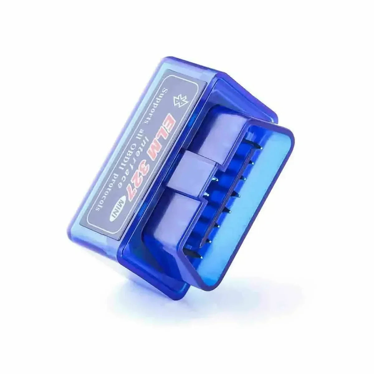 ELM327 OBD2 Bluetooth Car Diagnostic Tool