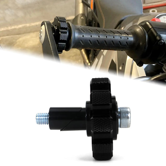 Throttle Lock Cruise Control for KTM Adventure/Supermoto