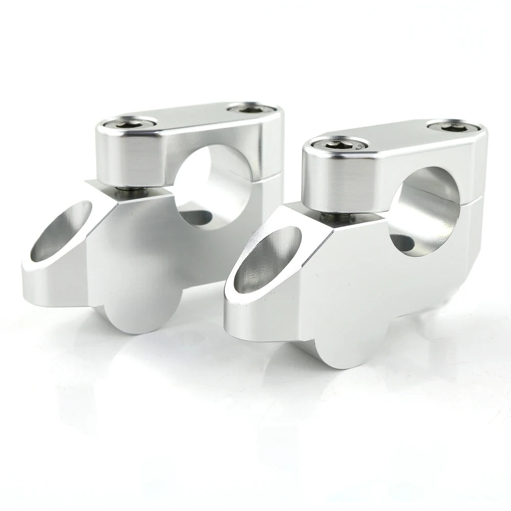Handlebar Risers 22mm for V-Strom DL Series