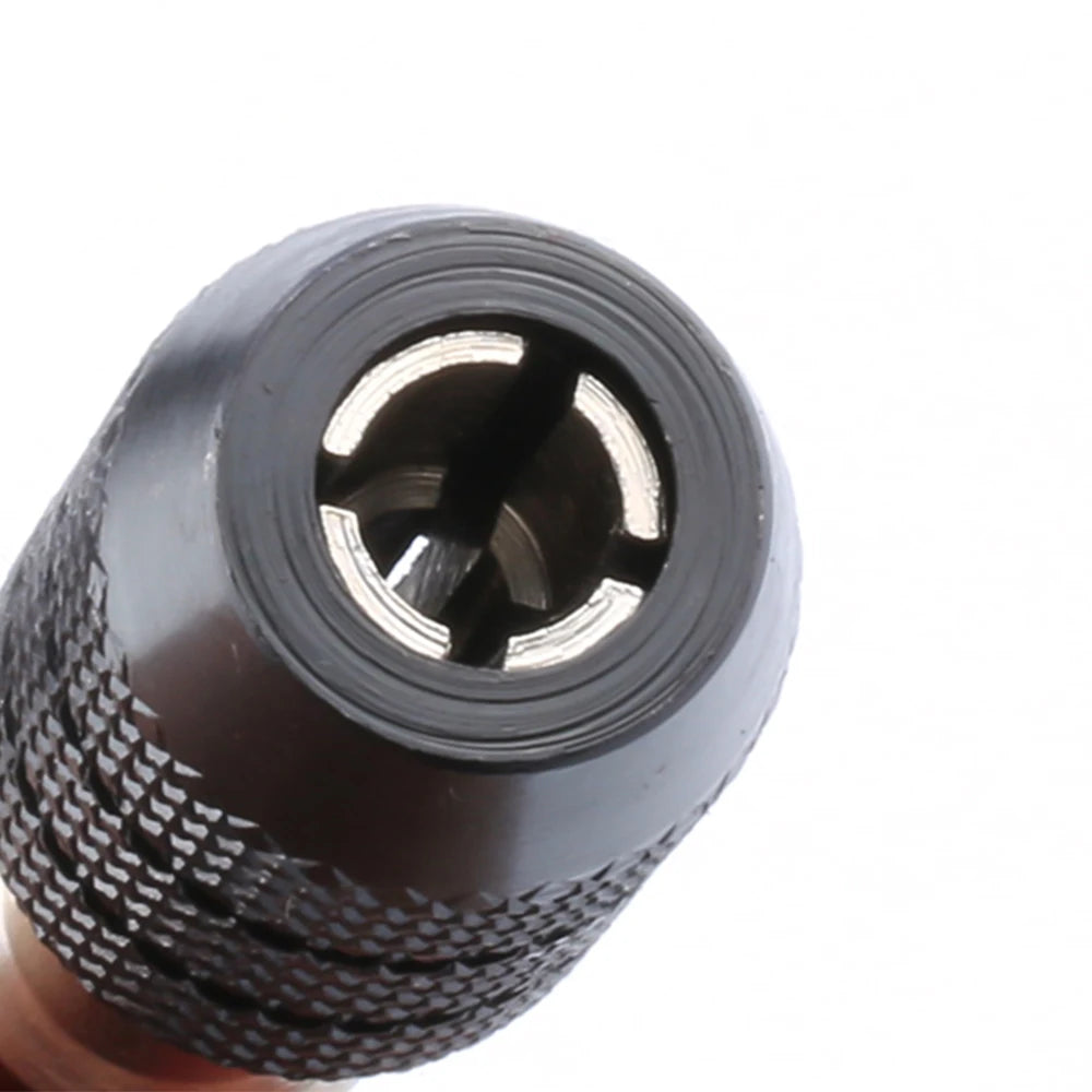 T-Type Tap Wrench Set – 3mm to 8mm Thread Tapping Tool
