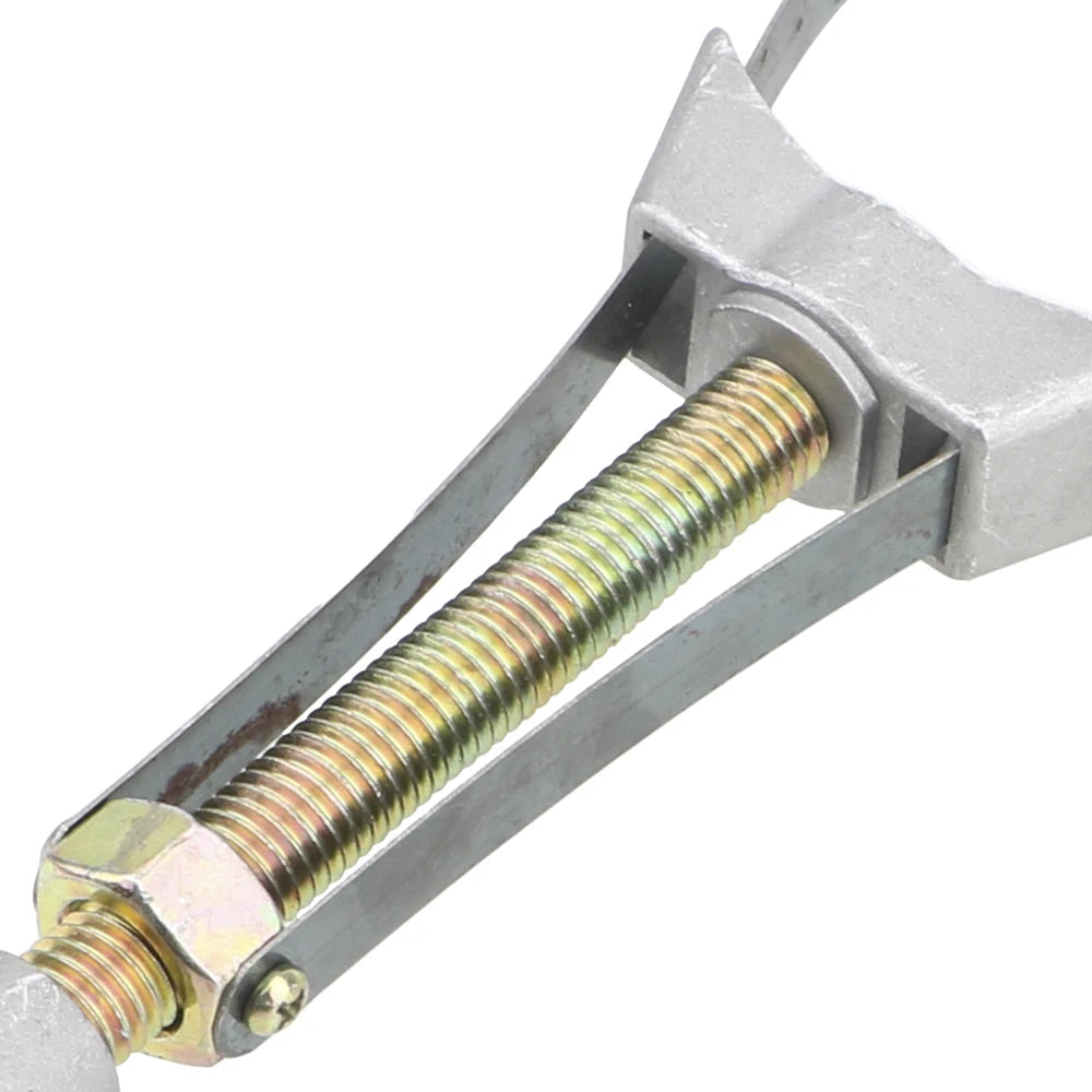 Adjustable Car Oil Filter Removal Tool – 60mm to 120mm