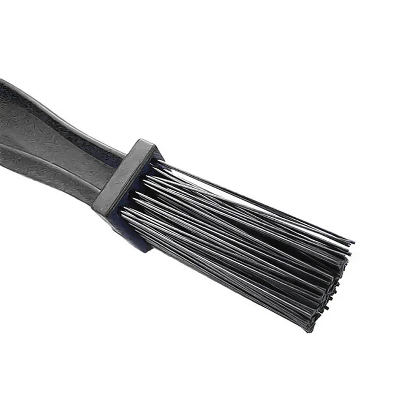 Motorcycle Chain Brush Cleaner Tool Accessory