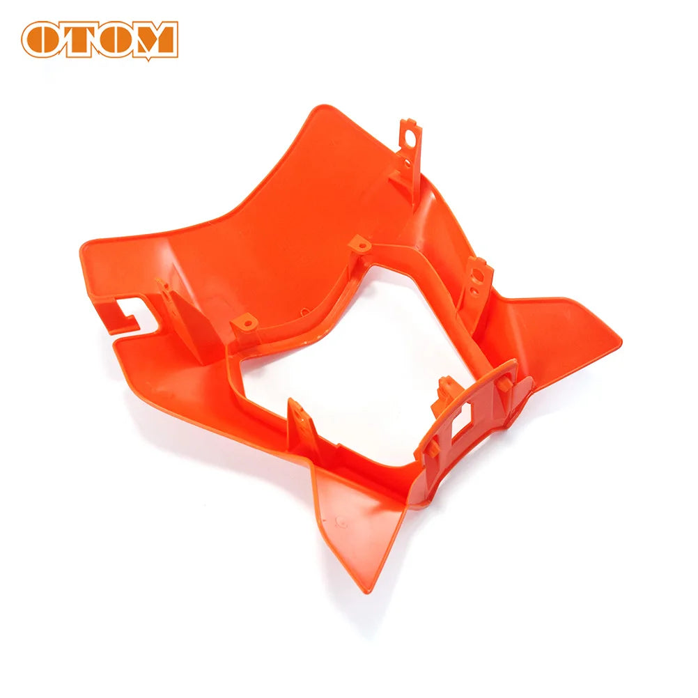 OTOM Headlight Fairing for KTM 690 Enduro SMC-R