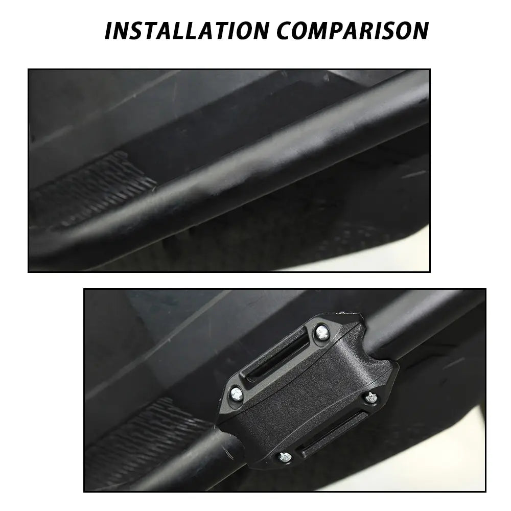 25MM Engine Guard Crash Bar for CFMOTO MT Series