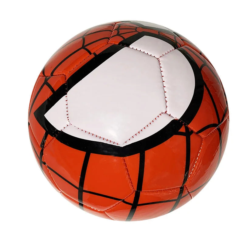 Spider-Man PVC Football Toy for Kids