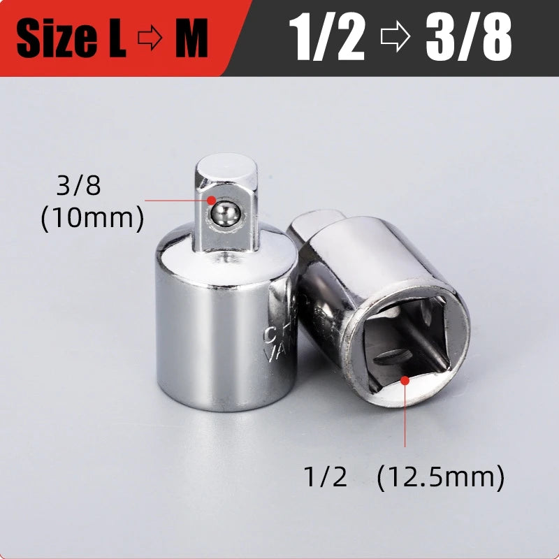 Telescopic Ratchet Wrench – Power & Reach in One Tool!