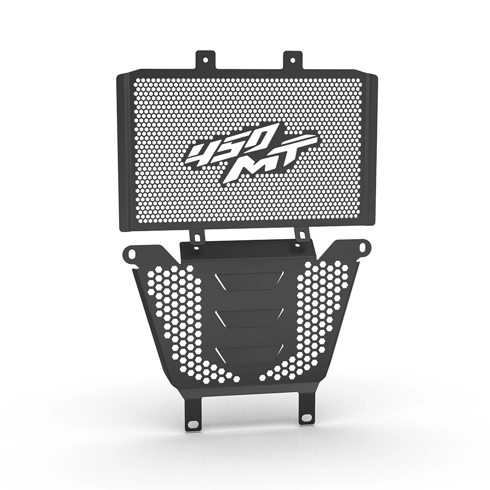 CFMOTO 450MT Radiator Guard Engine Cover Protector