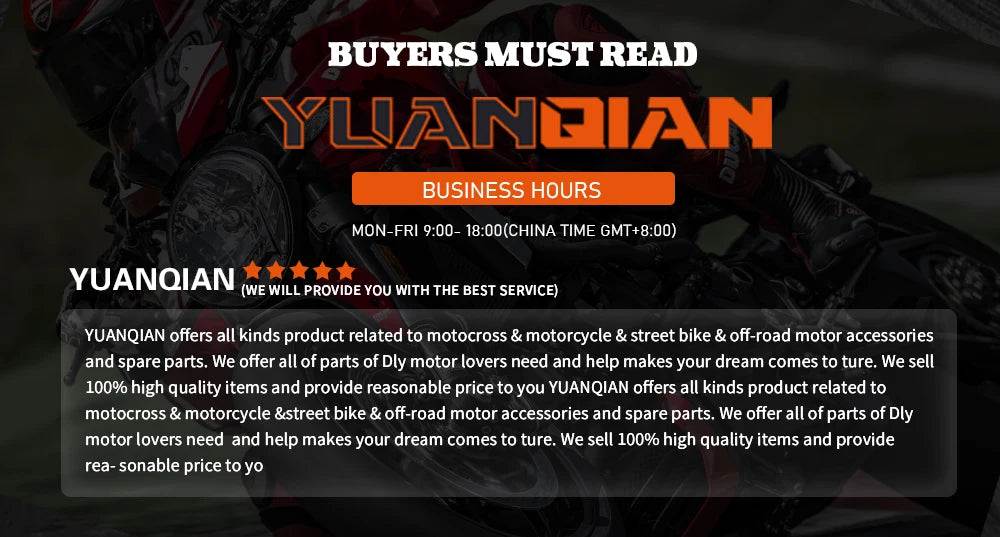 Equip your CFMOTO with pro-grade swingarm spools!