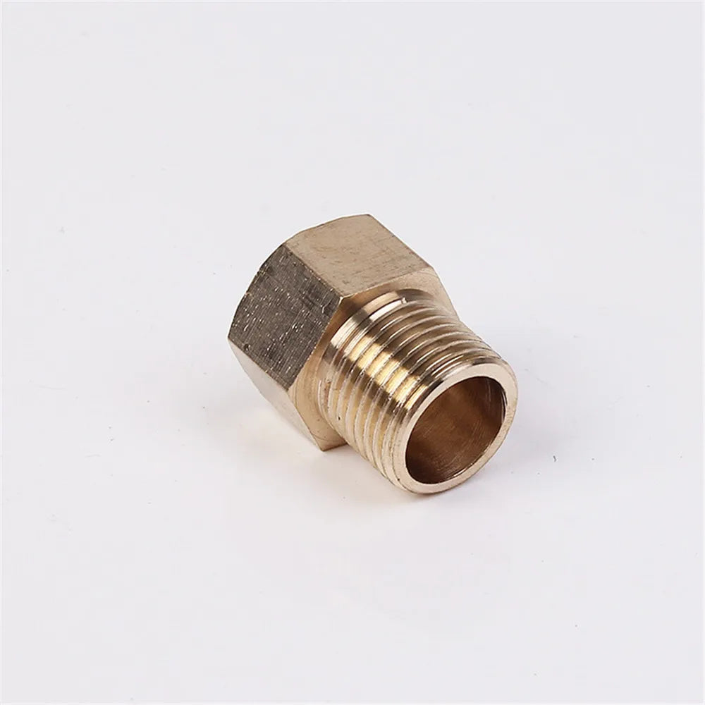 High Pressure Washer Gun Brass M22 Adapter