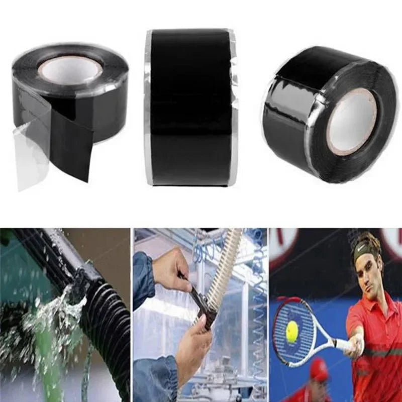 Super Strong Waterproof Leak Seal Tape