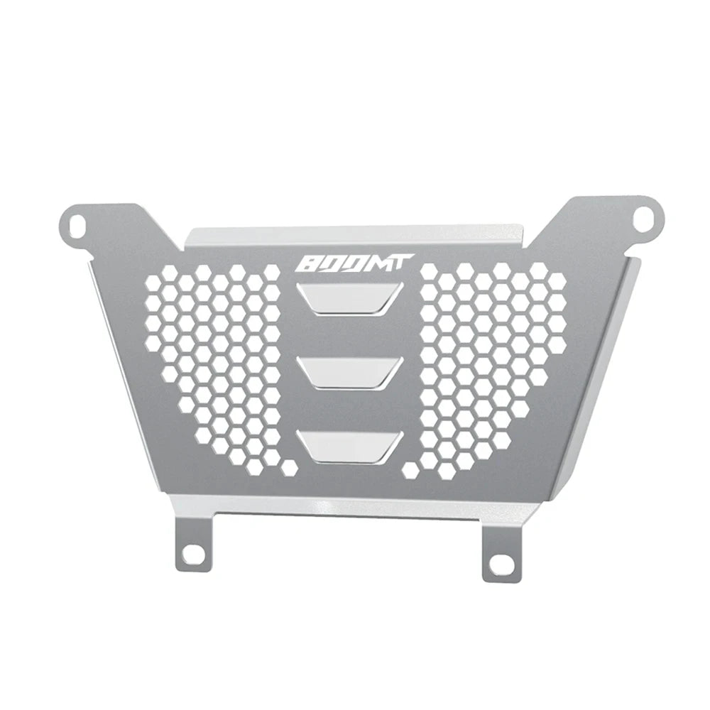 Radiator Guard Skid Plate for CFMOTO 800MT