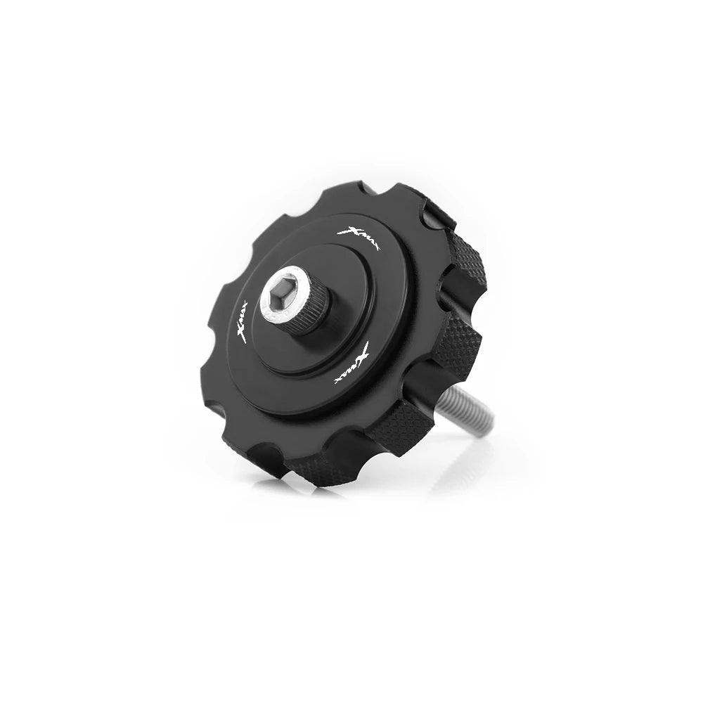 Throttle Lock Cruise Control for Yamaha XMAX