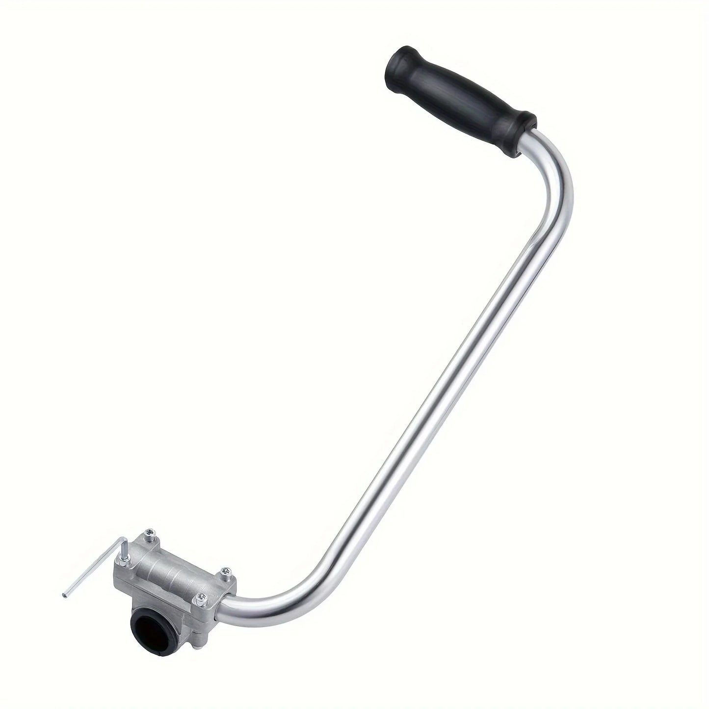 Ergonomic Trimmer Handle for Weed Whackers