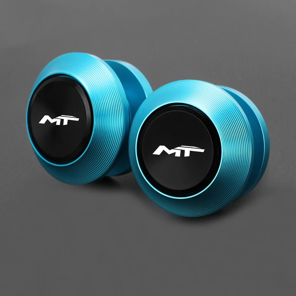 Equip your CFMOTO with pro-grade swingarm spools!