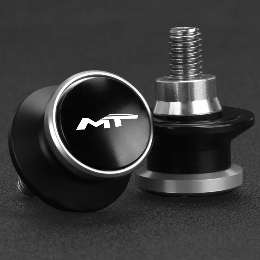 Equip your CFMOTO with pro-grade swingarm spools!