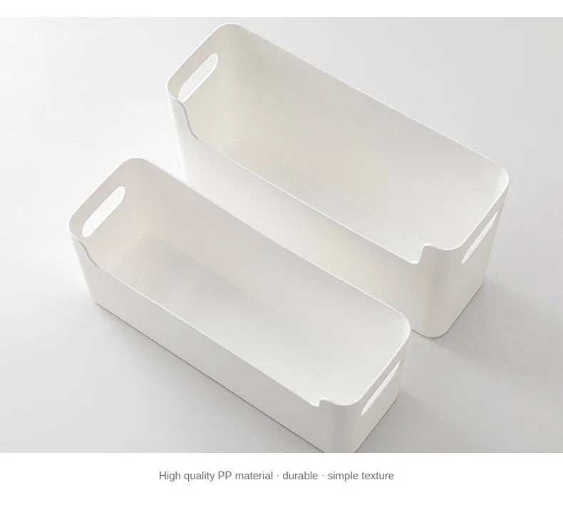 Non-Perforated Cling Film & Spice Rack Organizer