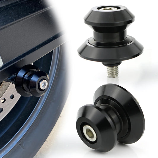 M10x1.5 Swingarm Bobbins for KTM Husqvarna GasGas