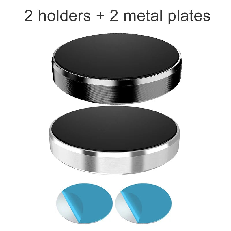 Universal Magnetic Phone Car Mount