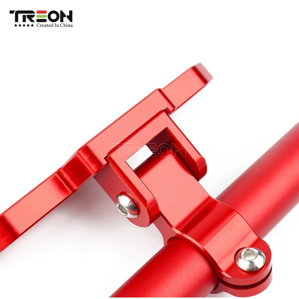 GPS Phone Holder Bracket for CFMOTO 800MT 2021–2022