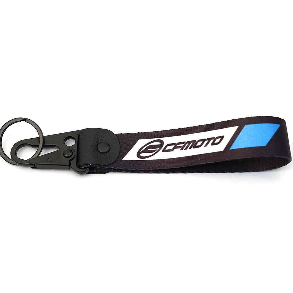 Keychain for CFMOTO 800MT 650NK 700CL-X CF Series