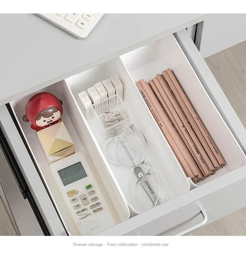 Non-Perforated Cling Film & Spice Rack Organizer