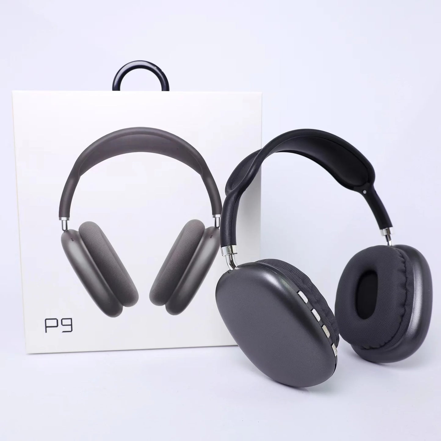P9 Wireless Bluetooth Gaming Earbuds with Mic