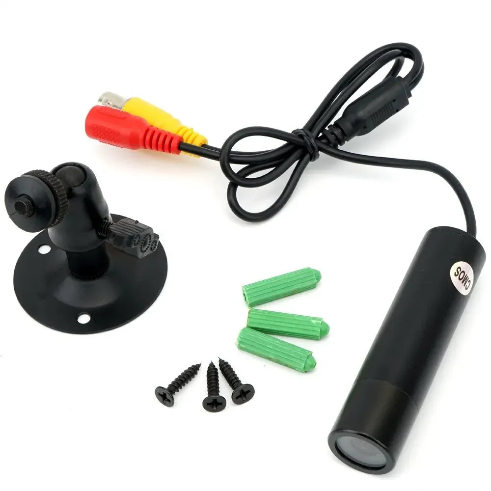 Uvusee 1000TVL Mini Bullet CCTV Security Camera