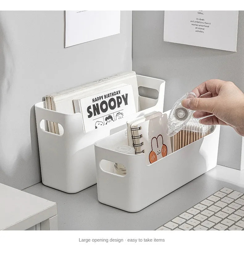 Non-Perforated Cling Film & Spice Rack Organizer