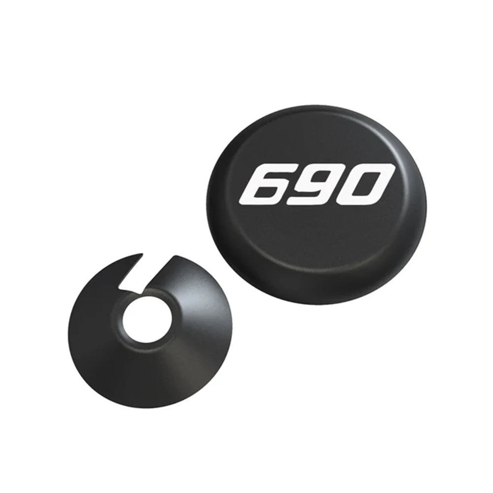 CNC Engine Clutch Cover Guard for Husqvarna 701 / KTM 690