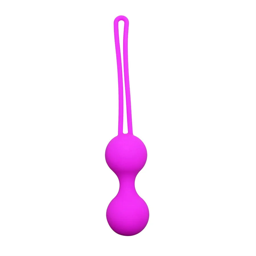 Kegel Geisha Balls Vaginal Muscle Trainer