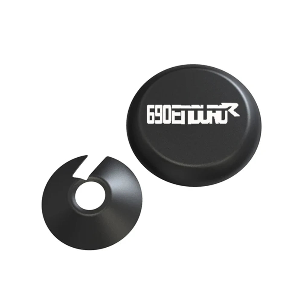 CNC Engine Clutch Cover Guard for Husqvarna 701 / KTM 690