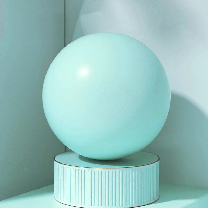 Mini Yoga Fitness Ball 25cm Anti-Burst
