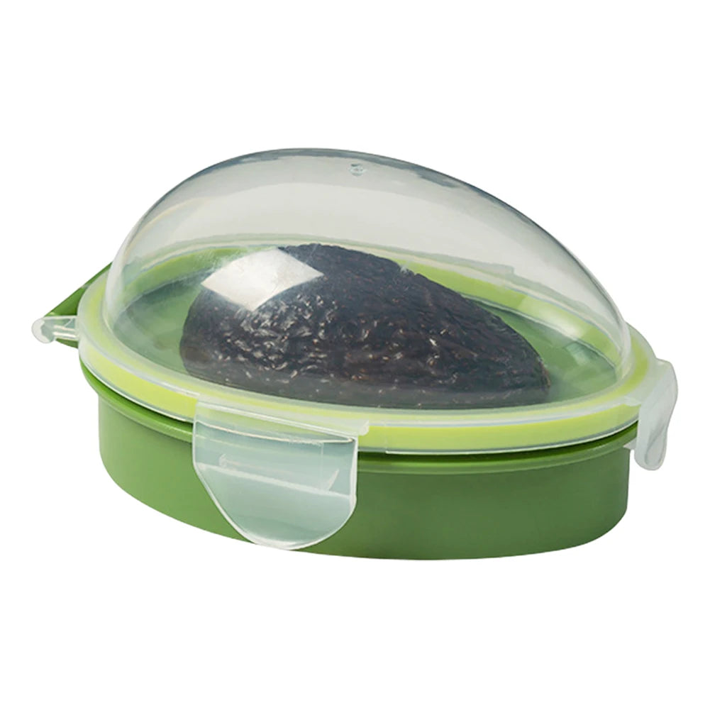 Reusable Avocado Saver Storage Box