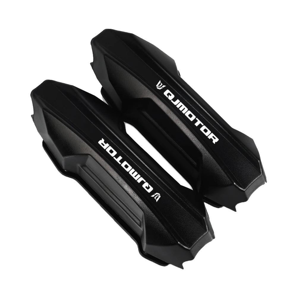 25MM Engine Guard Crash Bar for QJMOTO Bikes
