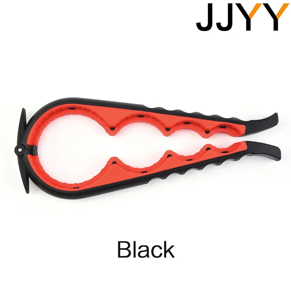 4-in-1 Multi-Function Can & Bottle Opener Tool