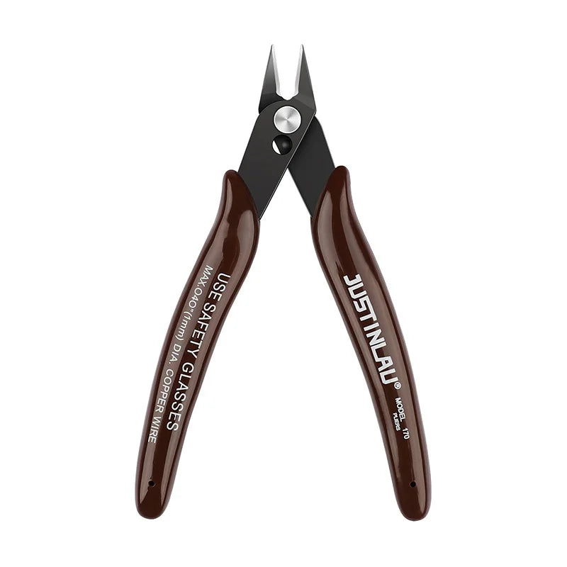 Universal Multi-Function Wire Cutting Pliers