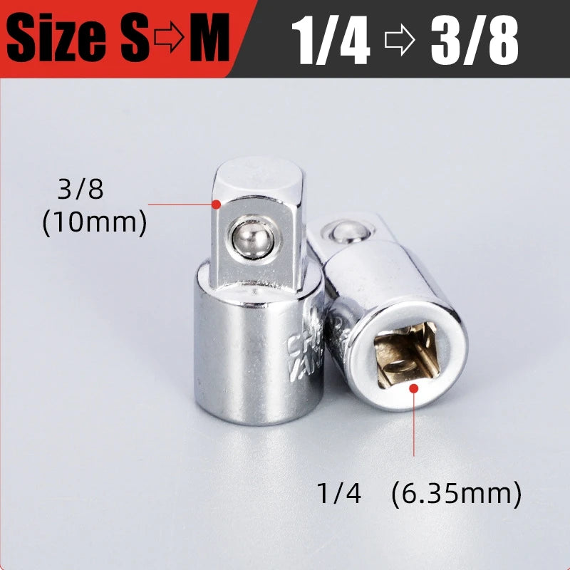 Telescopic Ratchet Wrench – Power & Reach in One Tool!