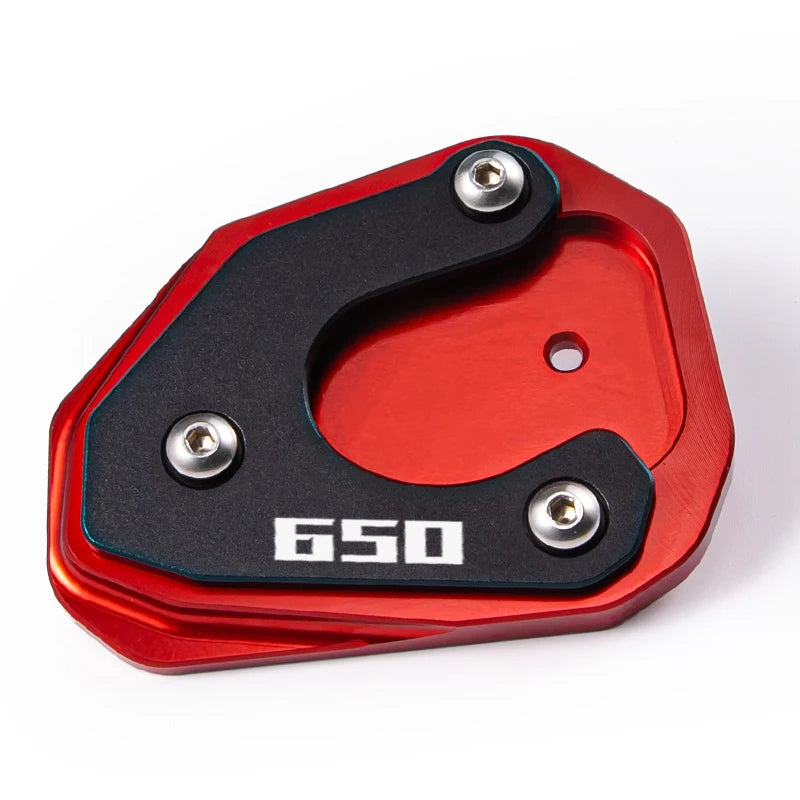 Side Stand Extension Pad for CFMOTO MT