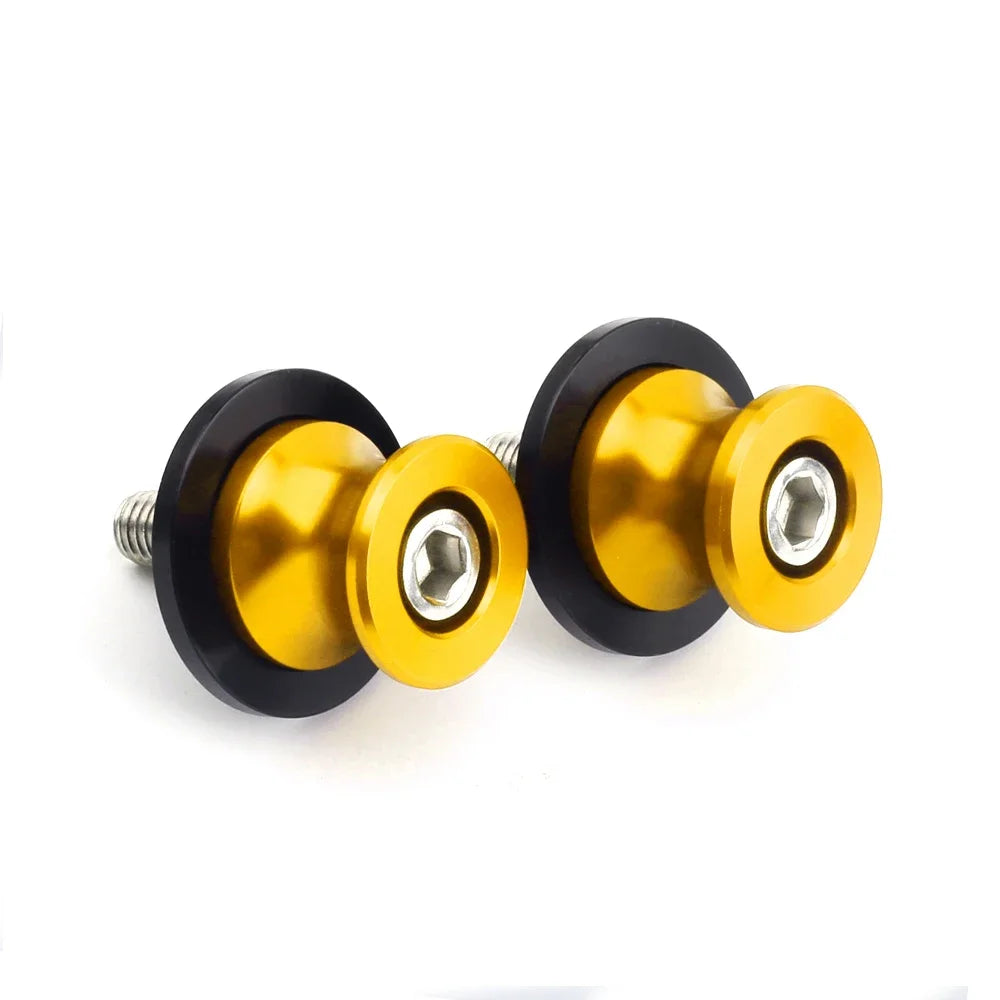 10MM Swingarm Spool Sliders for CFMOTO Motorcycles