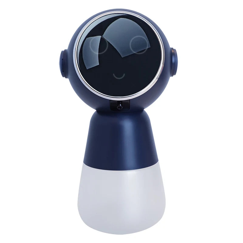 Smart Automatic Foaming Soap Dispenser