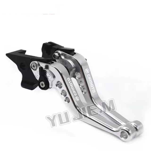 Adjustable Brake Clutch Levers for CFMOTO 250SR 300SR