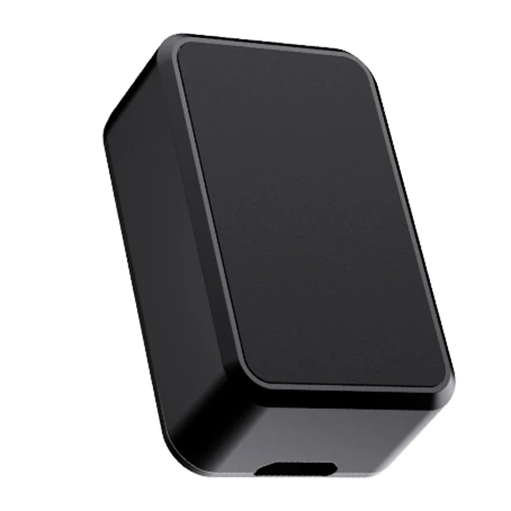 Secure your vehicle with GF08 Mini Magnetic GPS Tracker!