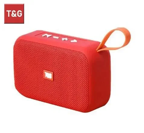 Speaker Portable Mini Wireless Soundbar Bluetooth 5.0 Waterproof